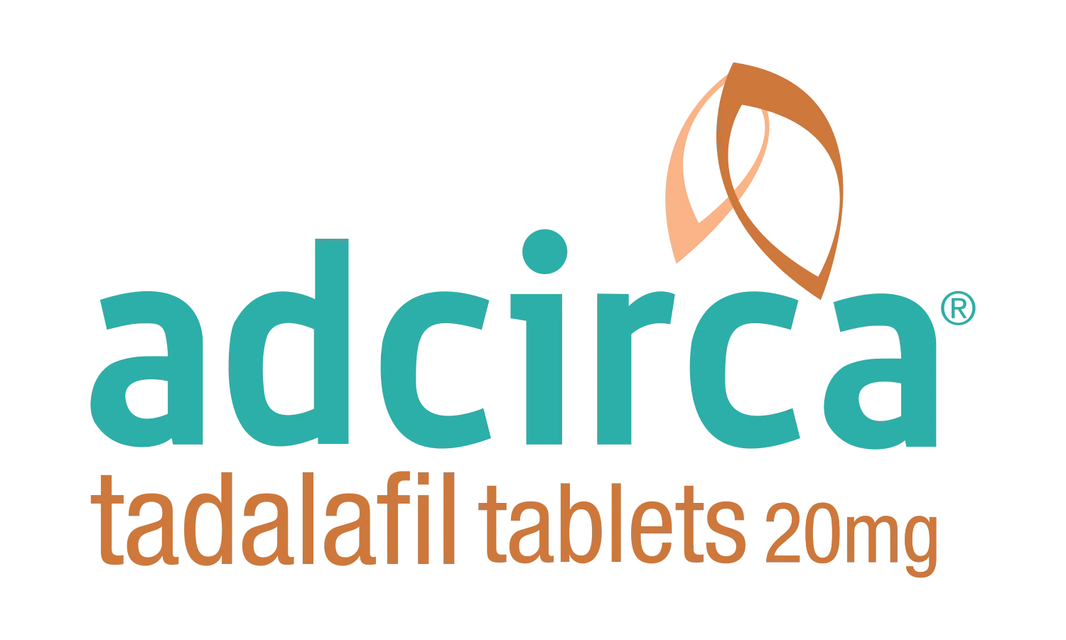 ADCIRCA<sup>®</sup> (tadalafil)
